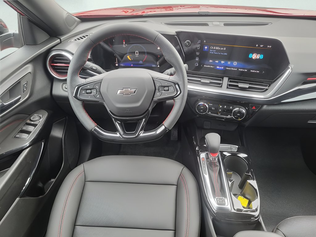 2026 Chevrolet Trax RS - Photo 11