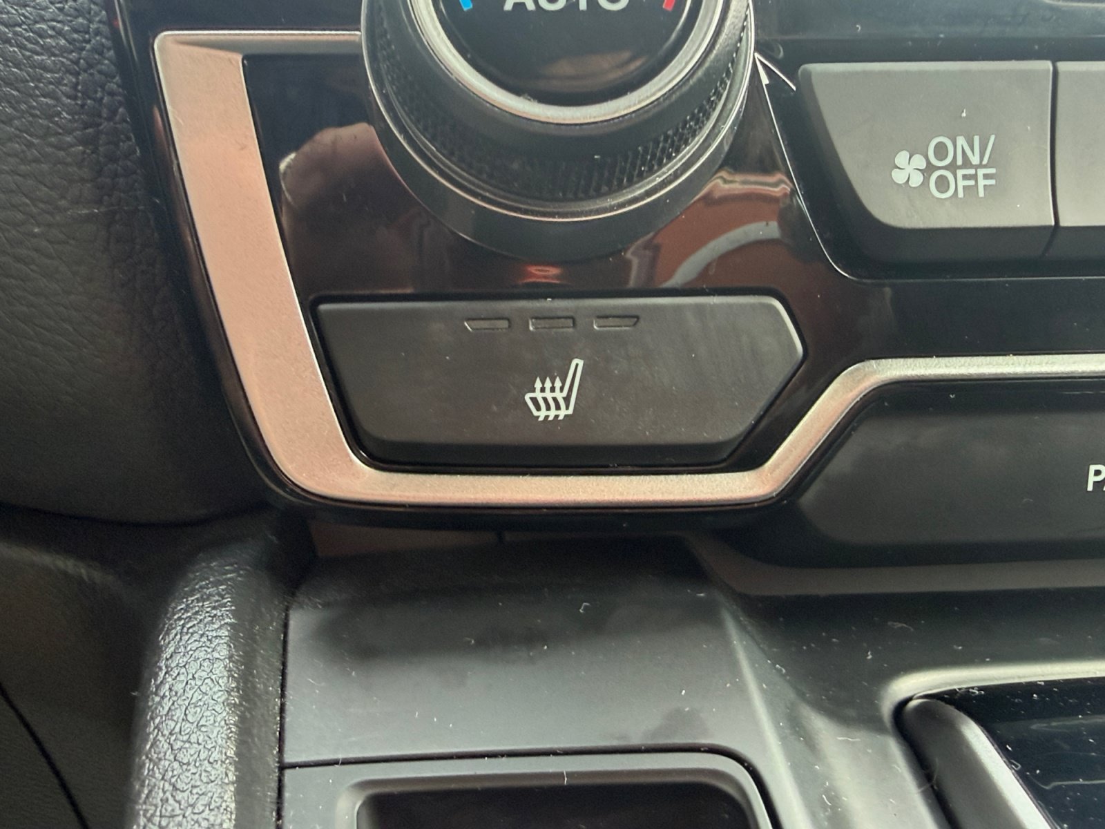 2018 Honda CR-V EX-L - Photo 25
