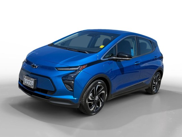 2023 Chevrolet Bolt EV 2LT