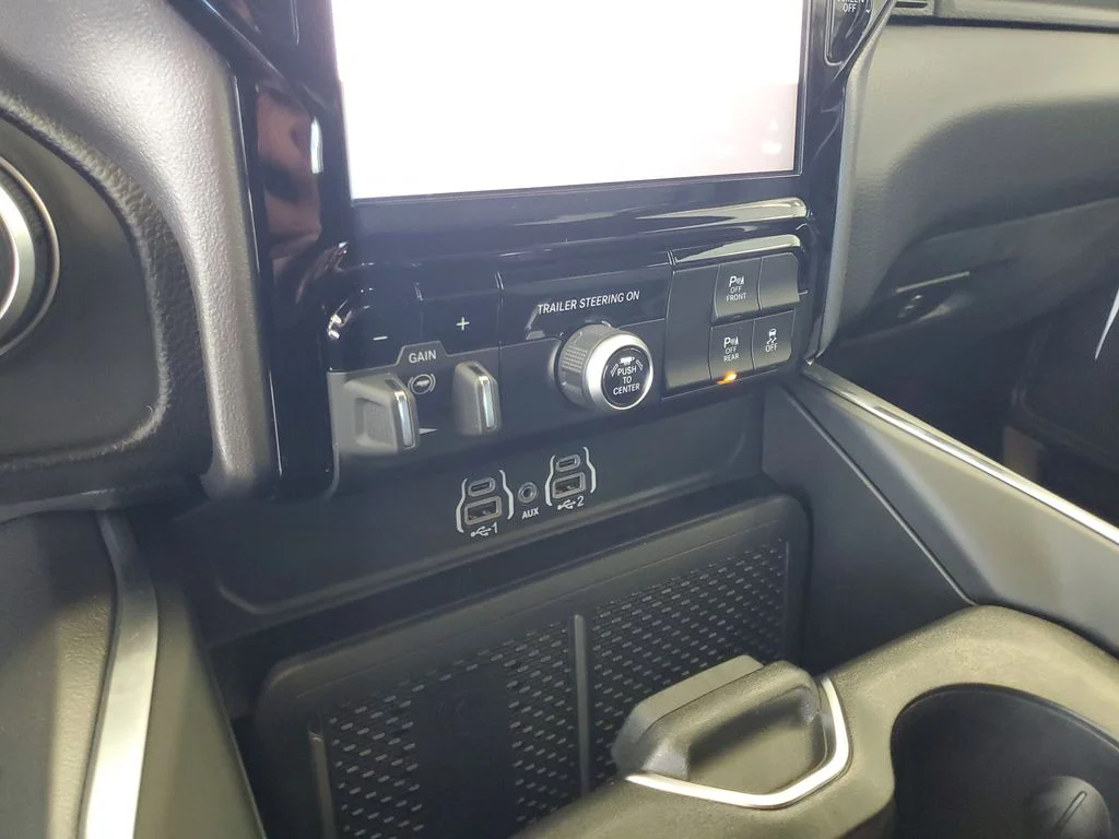 2026 RAM 1500 Big Horn/Lone Star - Photo 18