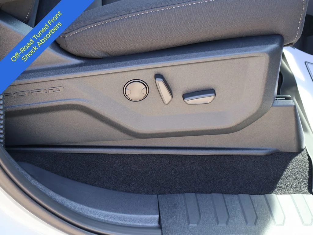 New 2026 Avalanche Ford XLT image 10