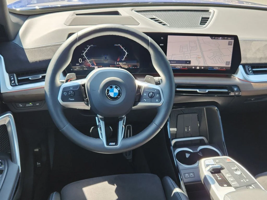 2026 BMW X1 28i - Photo 9
