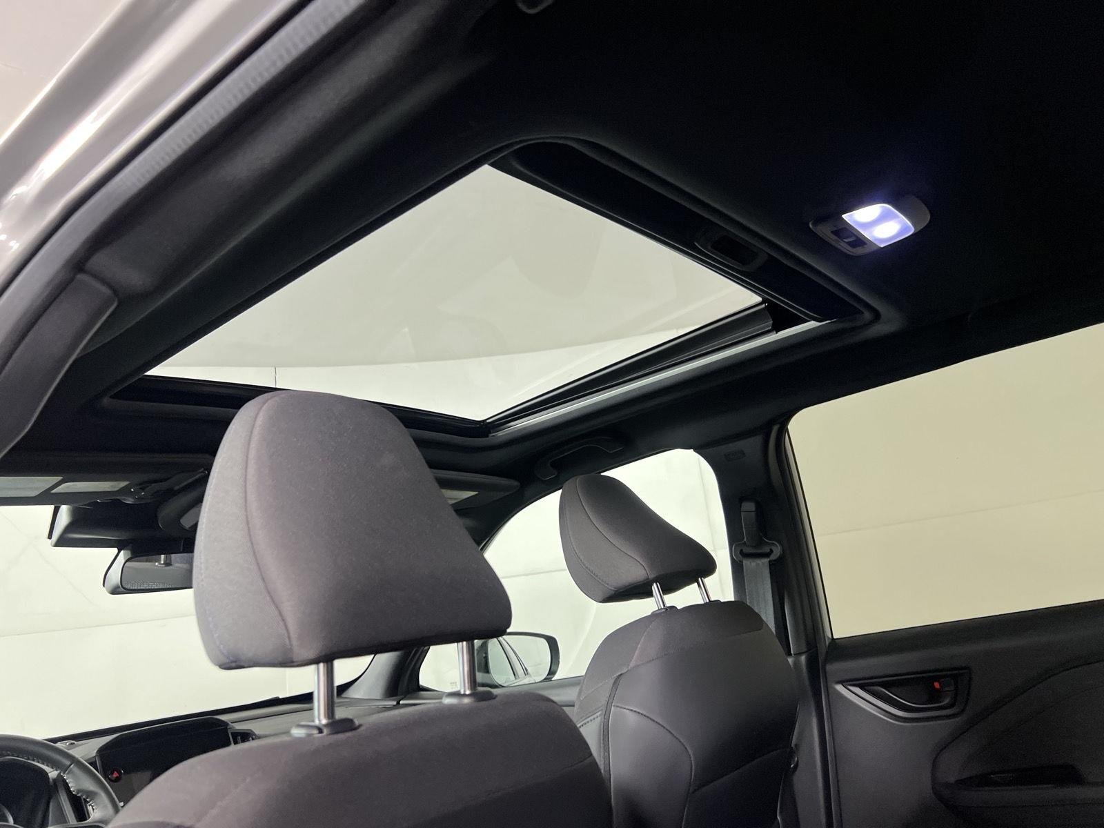 New 2026 Pearl Subaru Premium image 3
