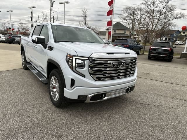 2026 GMC Sierra 1500 Denali - Photo 11