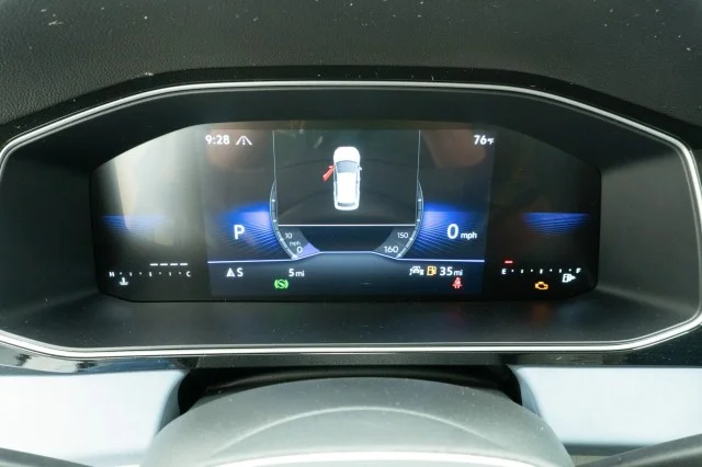 2026 Volkswagen Jetta SE - Photo 26