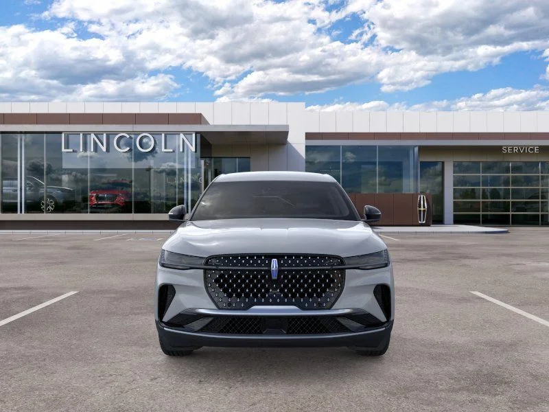 New 2026 Gray Lincoln Premiere image 6