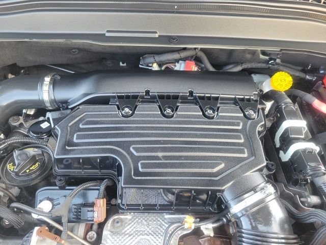 Used 2021 Black Jeep Limited image 11