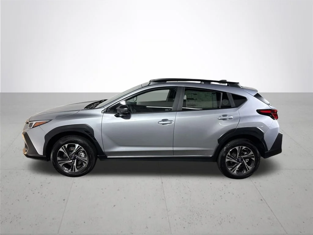 New 2026 ICE SILVER METALLIC Subaru Premium image 9