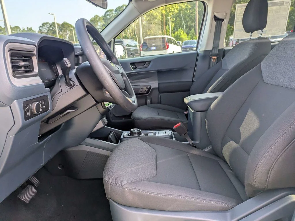 New 2026 Oxford White Ford XL image 19