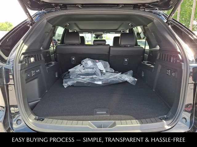 Used 2025 Black Mazda Premium Plus image 31