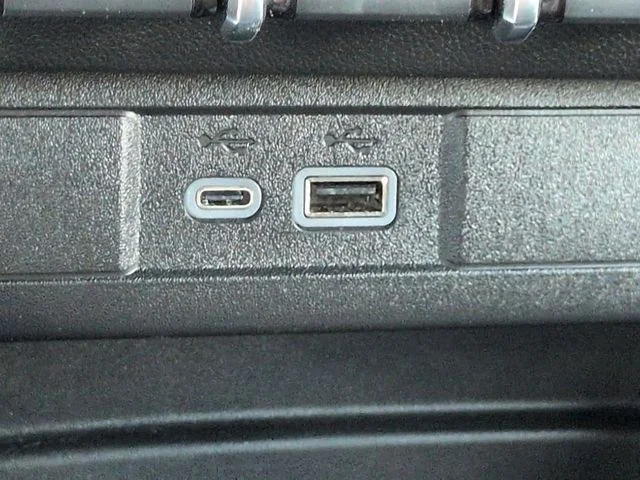 Certified Used 2025 Black Chevrolet Z71 image 27