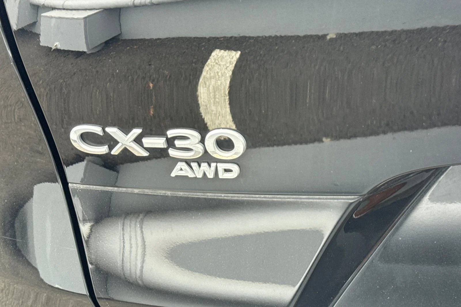 Certified Used 2023 Black Mazda 2.5 S Select Package image 7