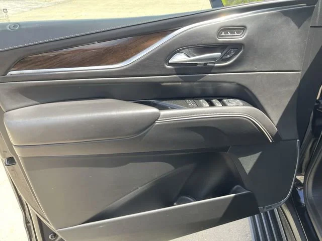 2021 Cadillac Escalade Sport Platinum - Photo 10
