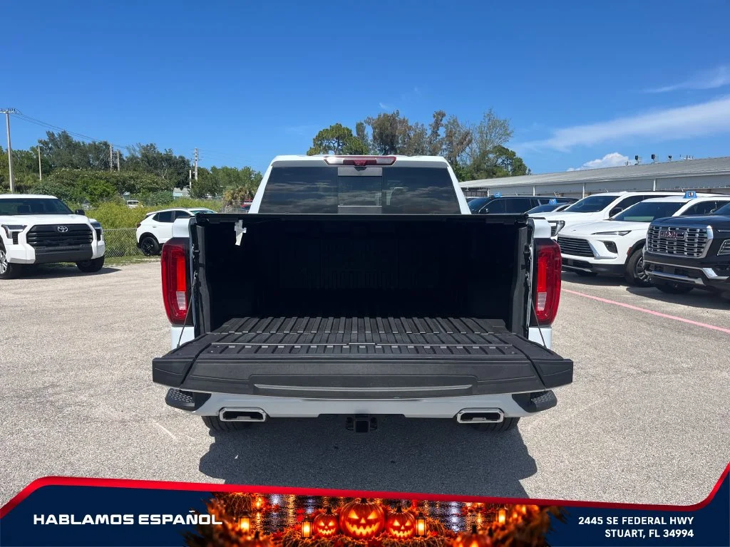 2026 GMC Sierra 1500 Denali - Photo 16