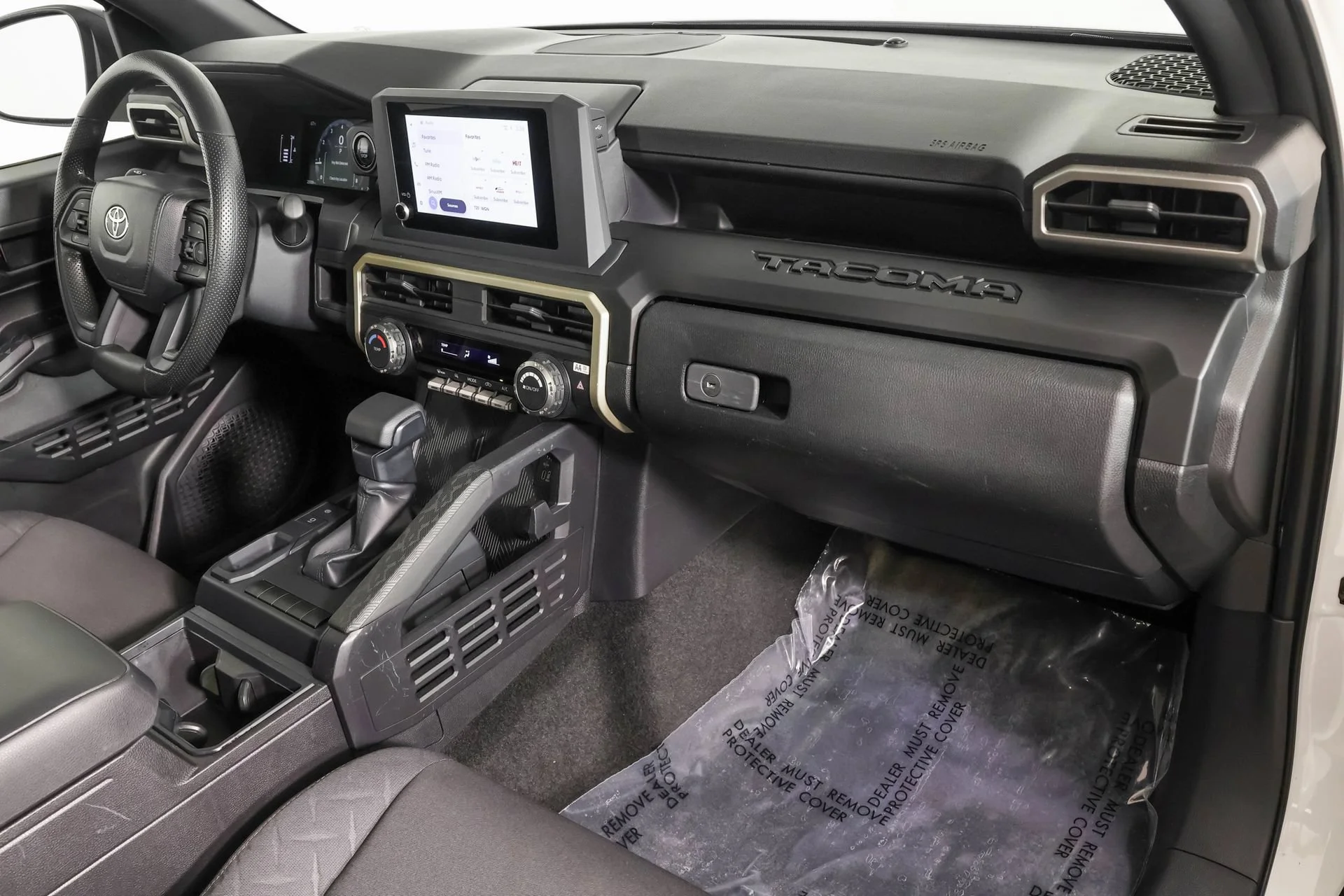 Used 2024 White Toyota SR image 36