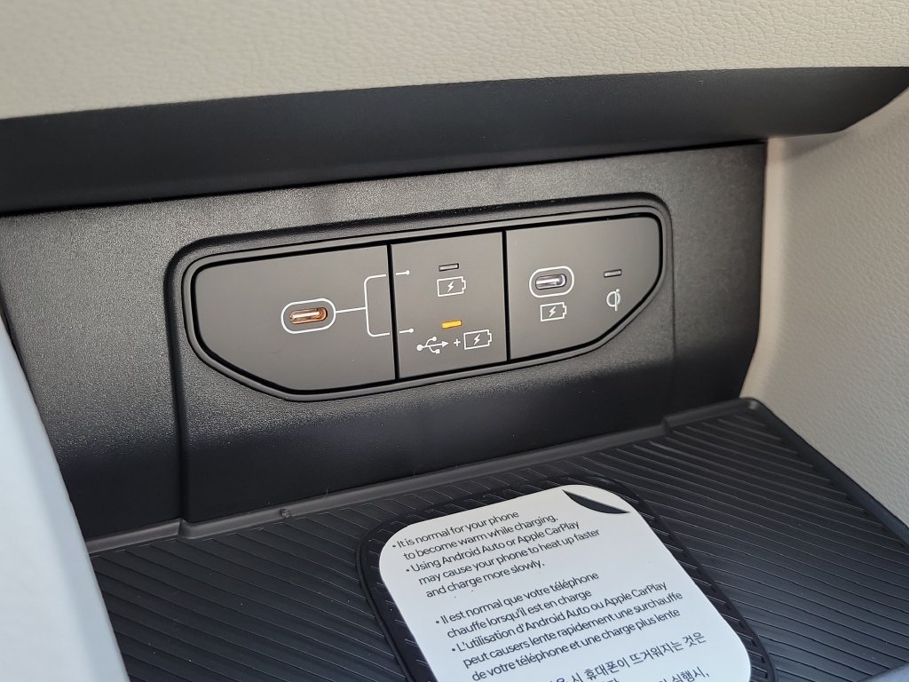 New 2026 Gravity Gray Kia EX image 33