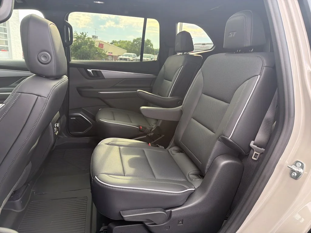 2027 Buick Enclave Sport Touring - Photo 26