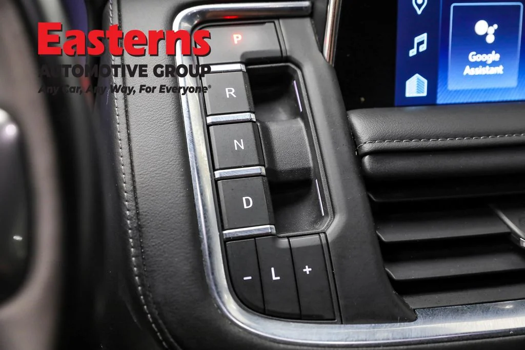 Used 2023 Blue Chevrolet LT image 13