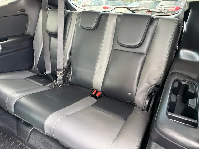 Used 2022 Blue Subaru Onyx Edition image 23