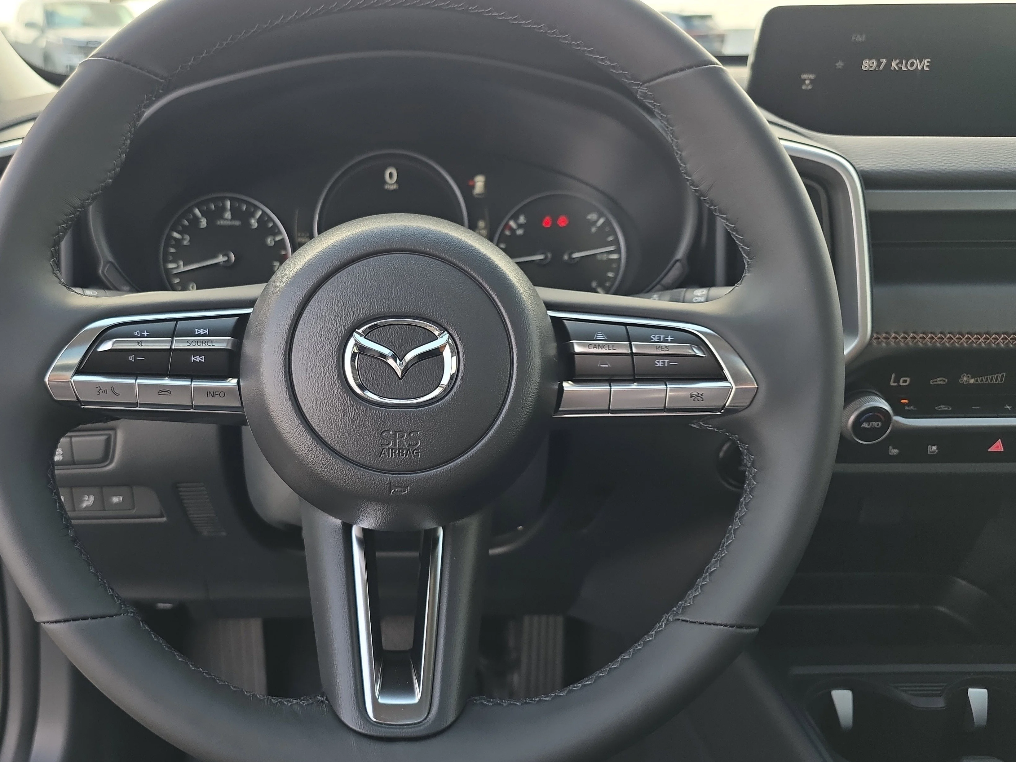New 2026 Cypress Mazda 2.5 S Premium AWD image 10