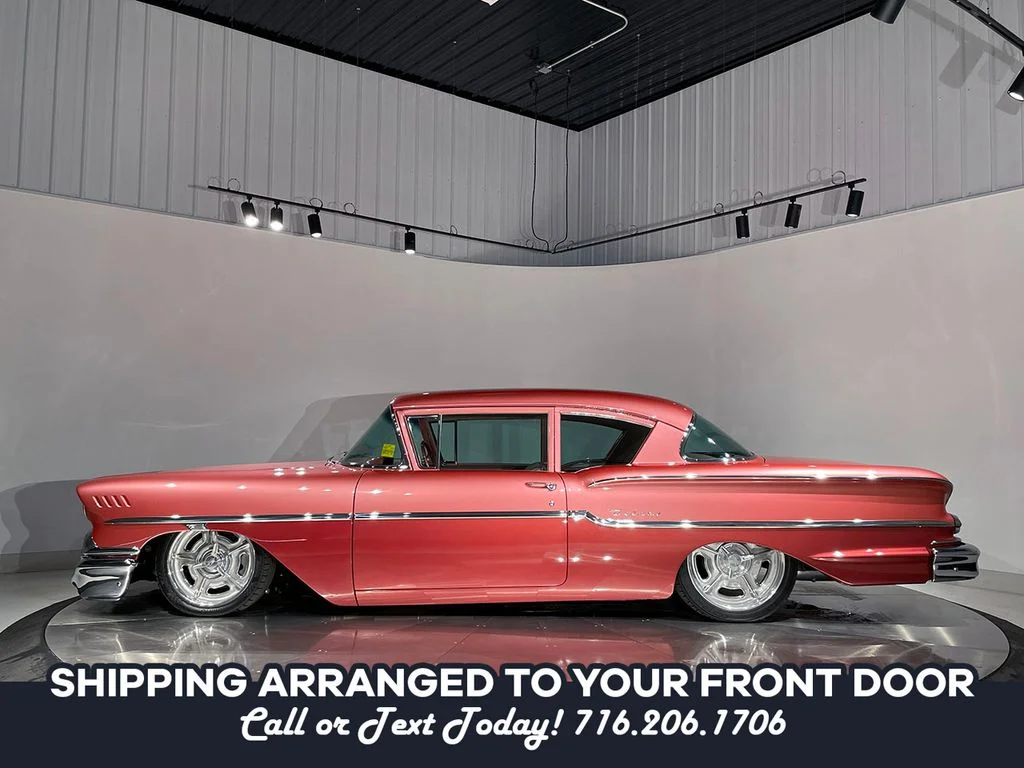 Used 1958  Chevrolet  image 18