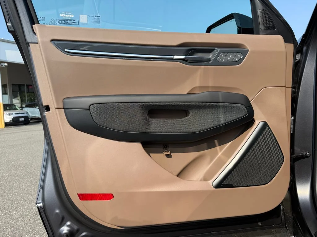 New 2026 Panthera Metal Matte Kia GT-Line image 19