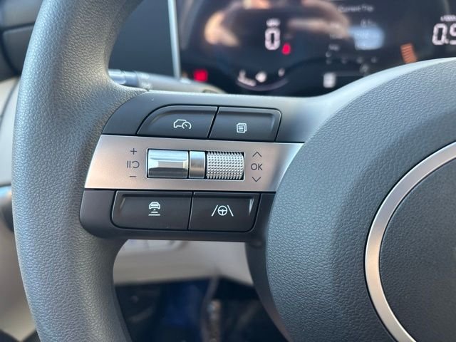 New 2026 Shimmering Silver Hyundai SEL Plus image 17