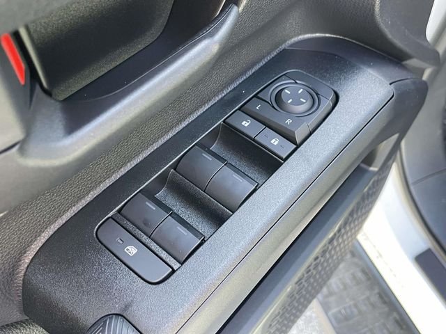 2025 Toyota 4Runner TRD Off-Road - Photo 16