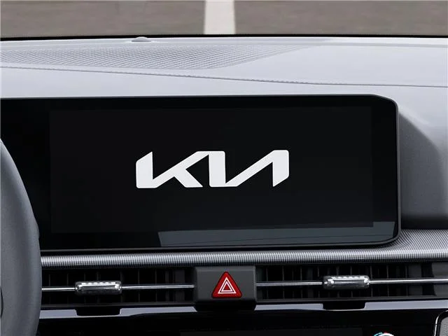 New 2027 Glacial White Pearl Kia EX image 47