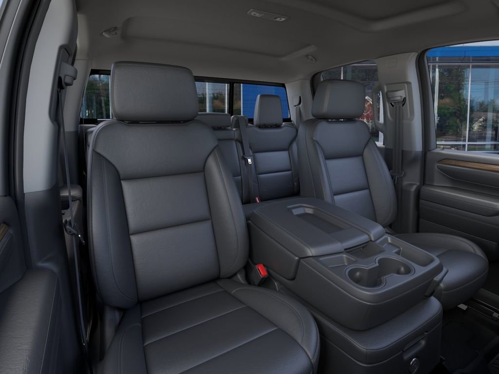 2026 Chevrolet Silverado 2500 HD LT - Photo 16