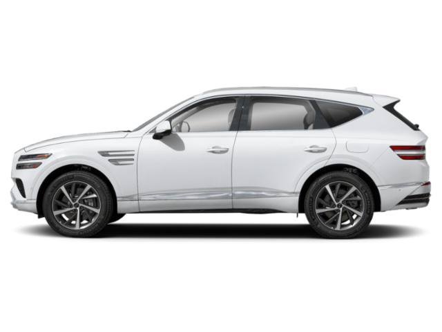 New 2026 Savile Silver Genesis 3.5T Prestige image 6