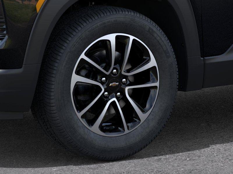 2026 Chevrolet Trailblazer LT - Photo 12