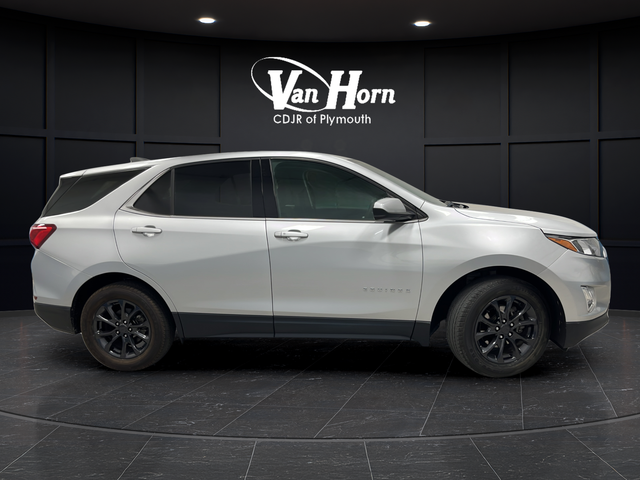 2020 Chevrolet Equinox LT - Photo 8