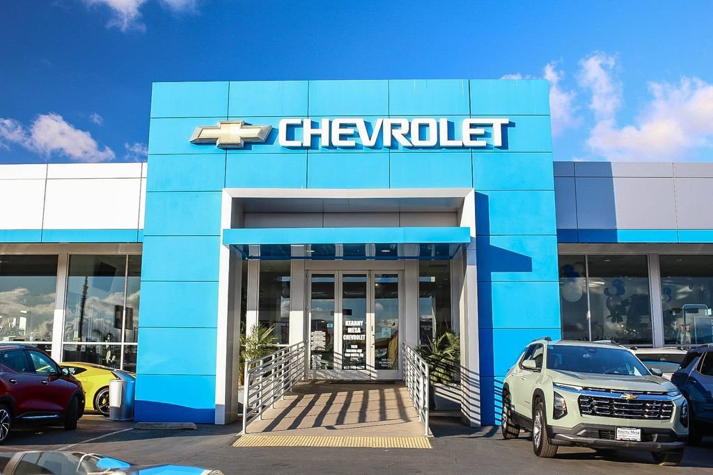 New 2026 Mosaic Black Metallic Chevrolet 2RS image 29