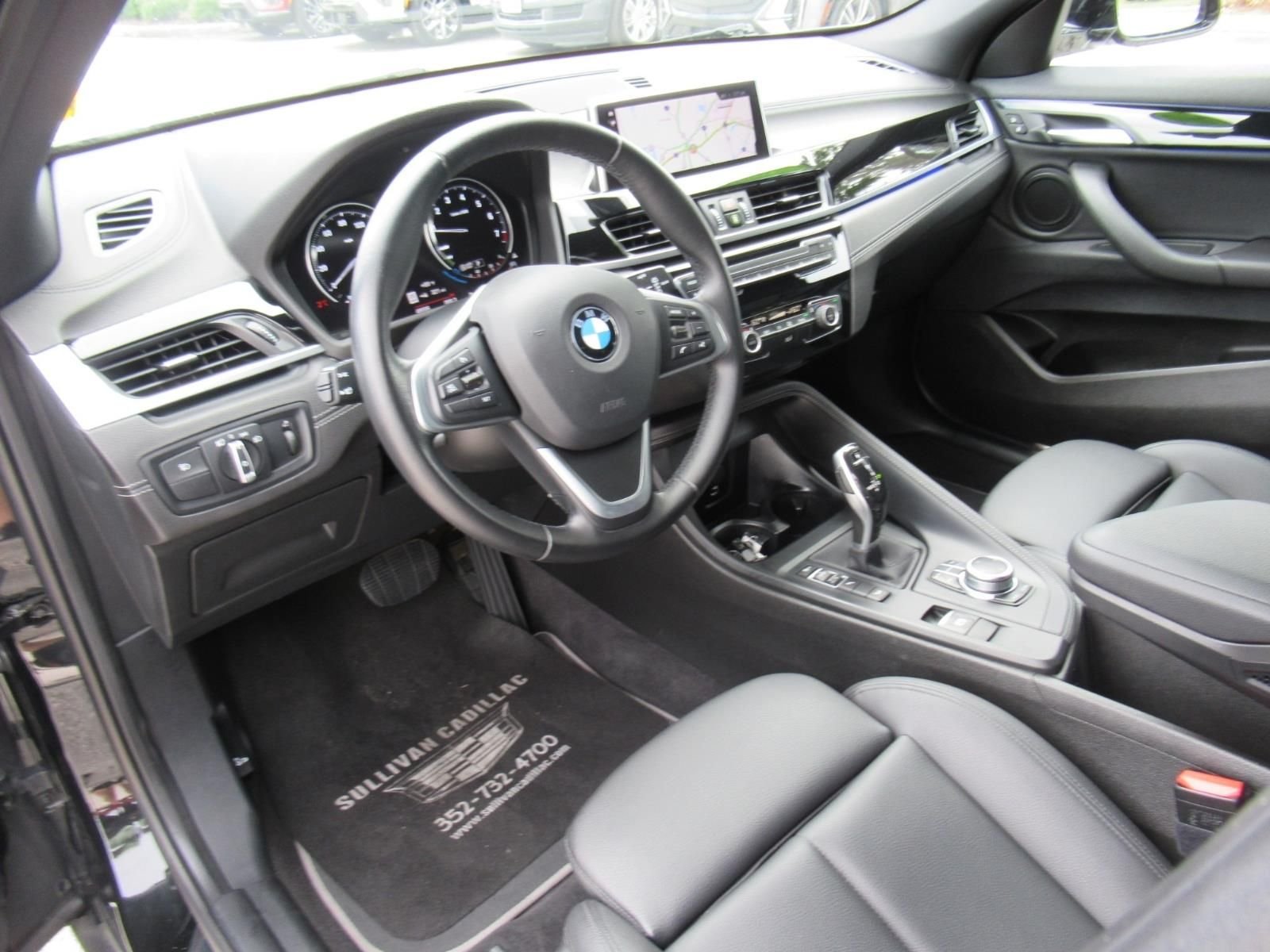 2023 BMW X2 28i - Photo 15