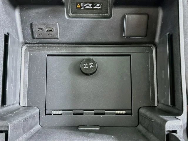 Certified Used 2023 Silver GMC AT4 image 19