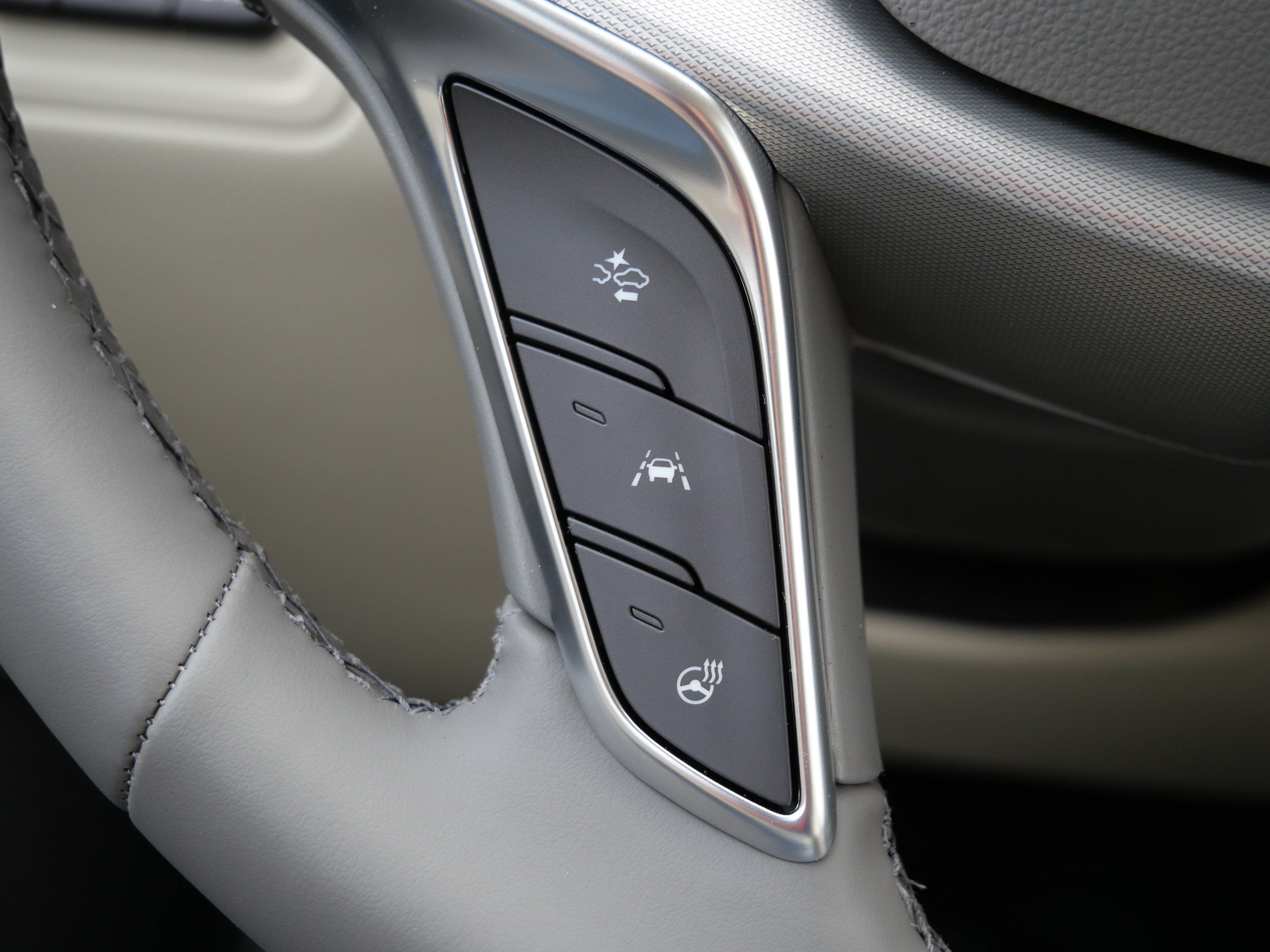 2026 Cadillac XT5 Premium Luxury - Photo 18