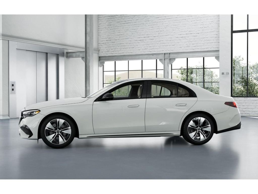 New 2026 Polar White Mercedes-Benz  image 35