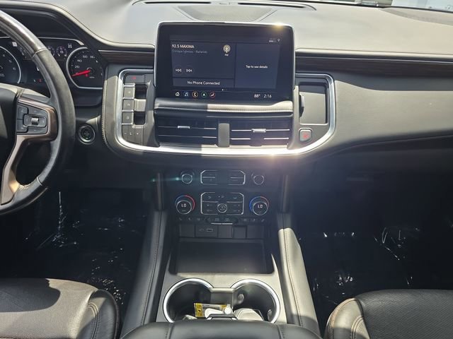 2021 Chevrolet Suburban High Country - Photo 13