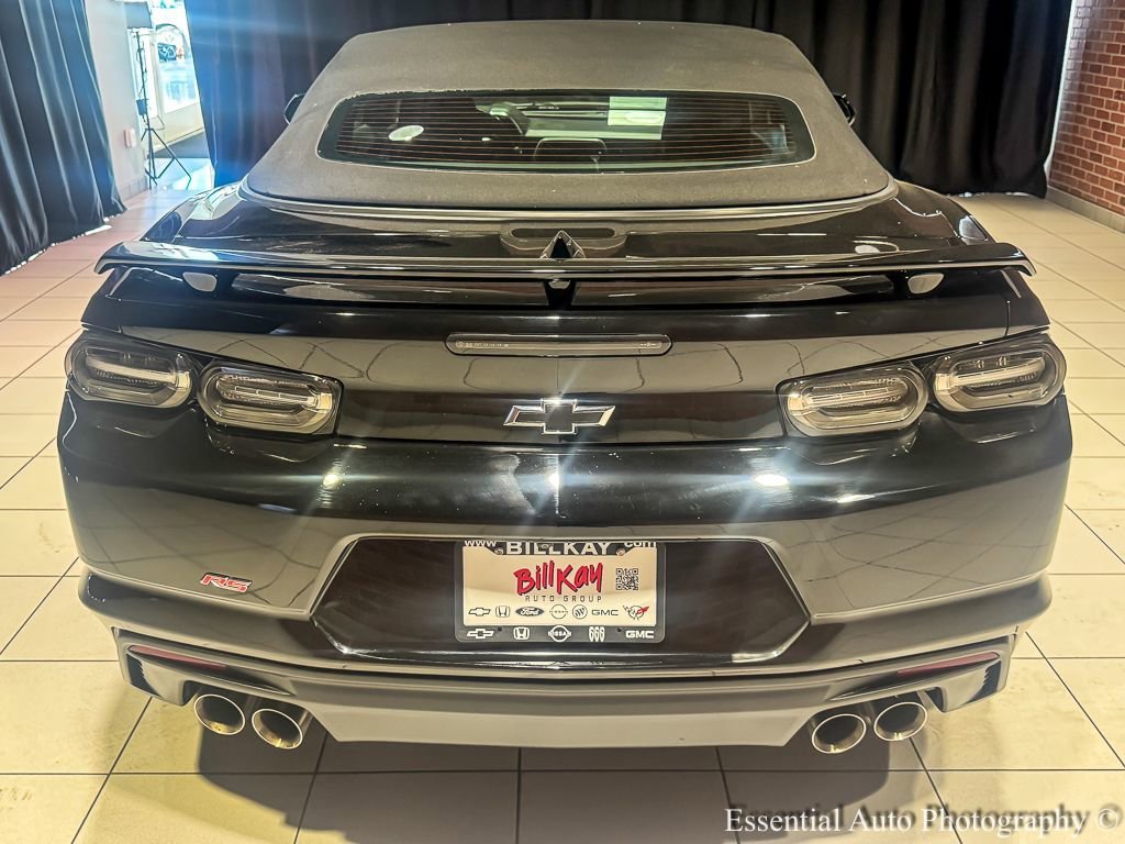 2024 CHEVROLET CAMARO - Image 7