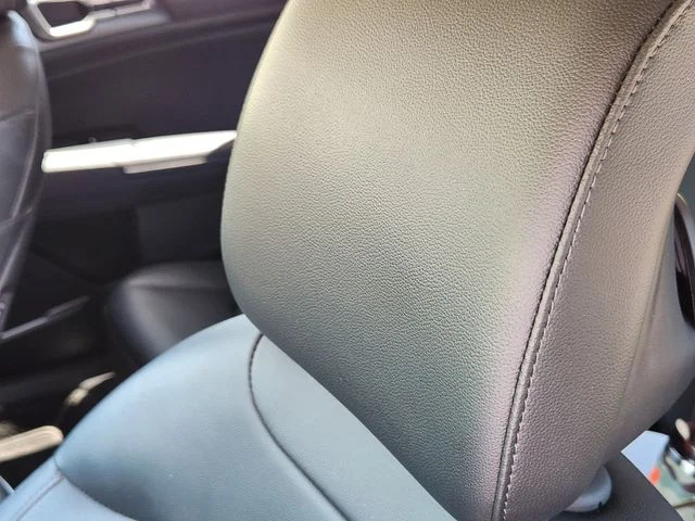 Used 2026 Blue Kia EX image 15