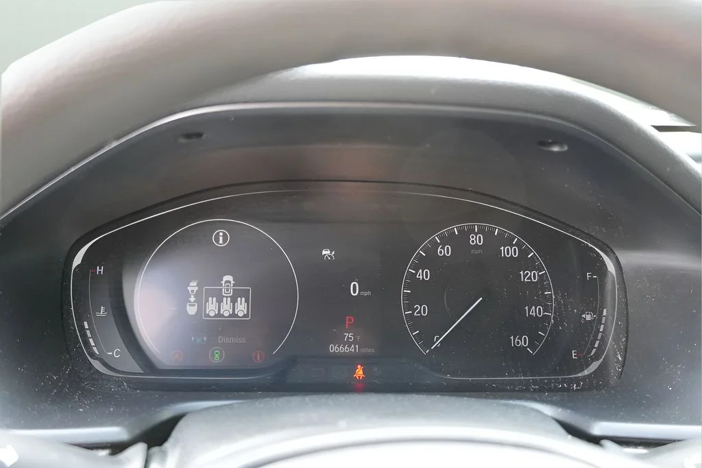 Used 2022 Lunar Honda LX image 21