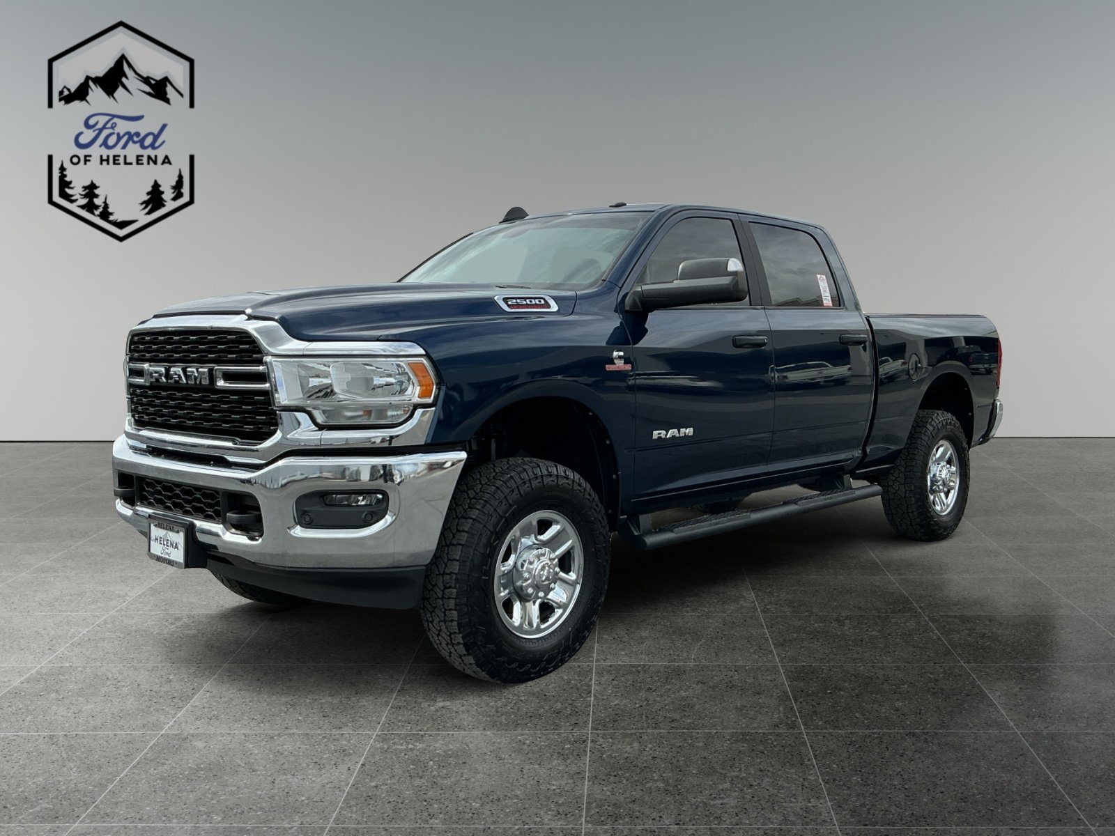 2022 RAM 2500 Big Horn 4X4 Crew Cab SWB's photo