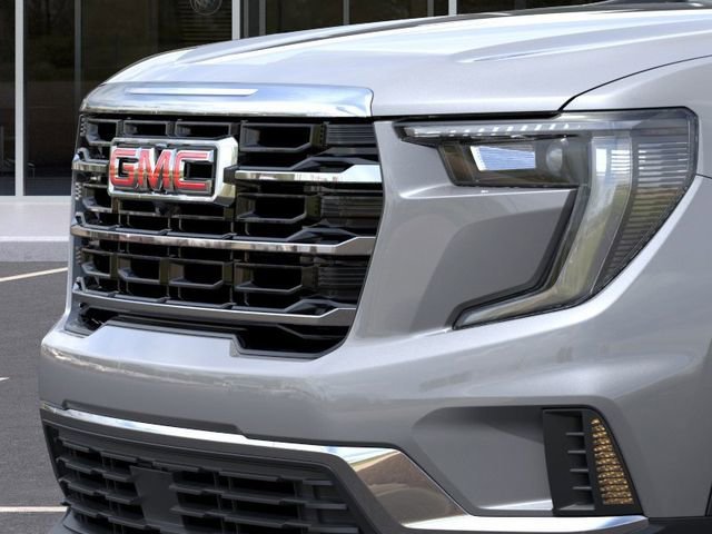 2026 GMC Acadia Elevation - Photo 14