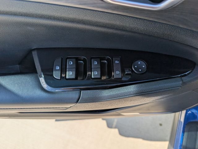 Used 2023 Blue Kia X-Line image 22