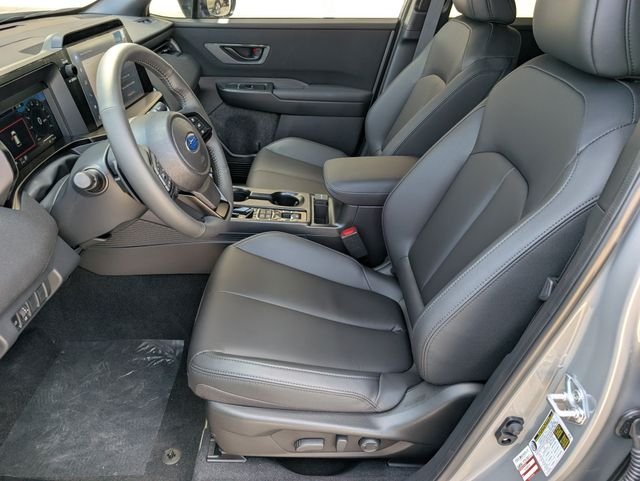 New 2026 RIVER ROCK PEARL Subaru Premium image 6