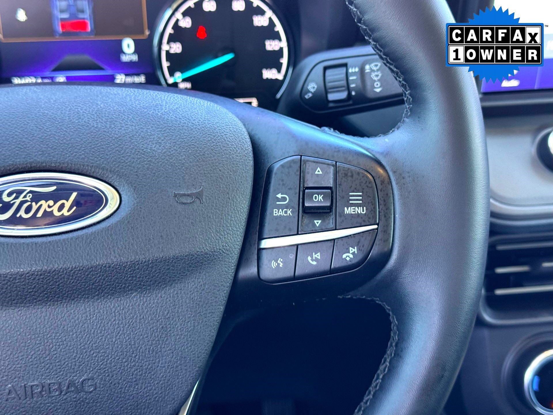 2024 Ford Maverick Lariat - Photo 22