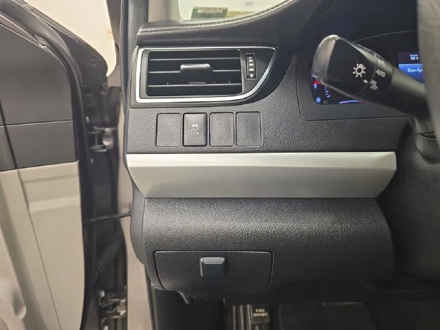 Used 2015 Predawn Gray Mica Toyota SE image 29