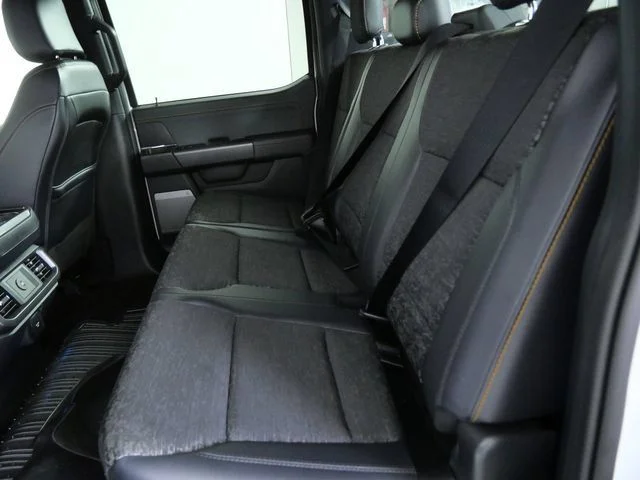 Certified Used 2025  Ford Tremor image 17