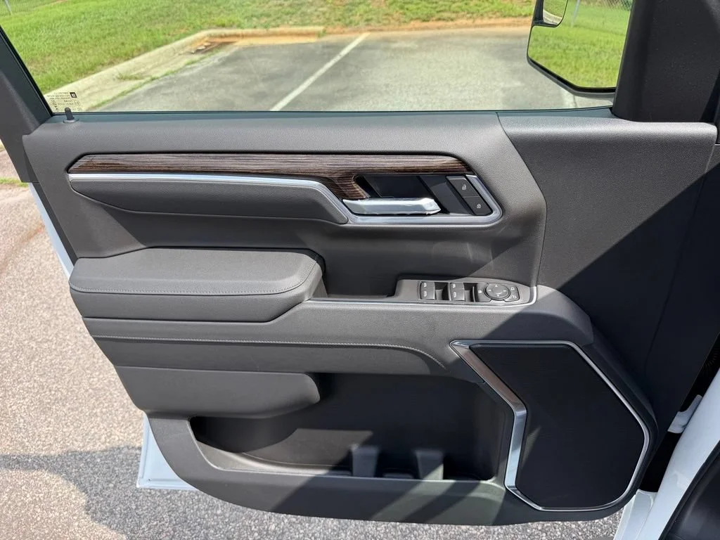 2026 GMC Sierra 1500 Elevation - Photo 16